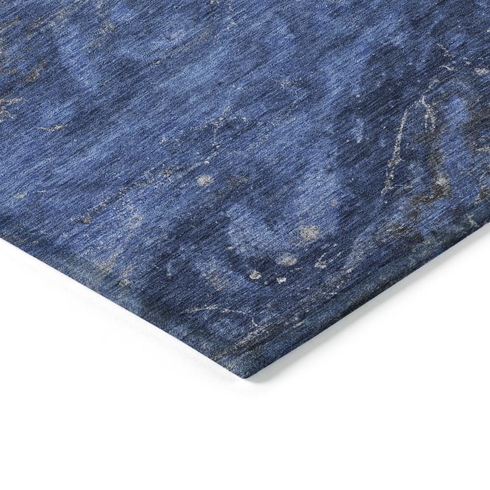 Chantille ACN599 Blue 8' x 8' Rug