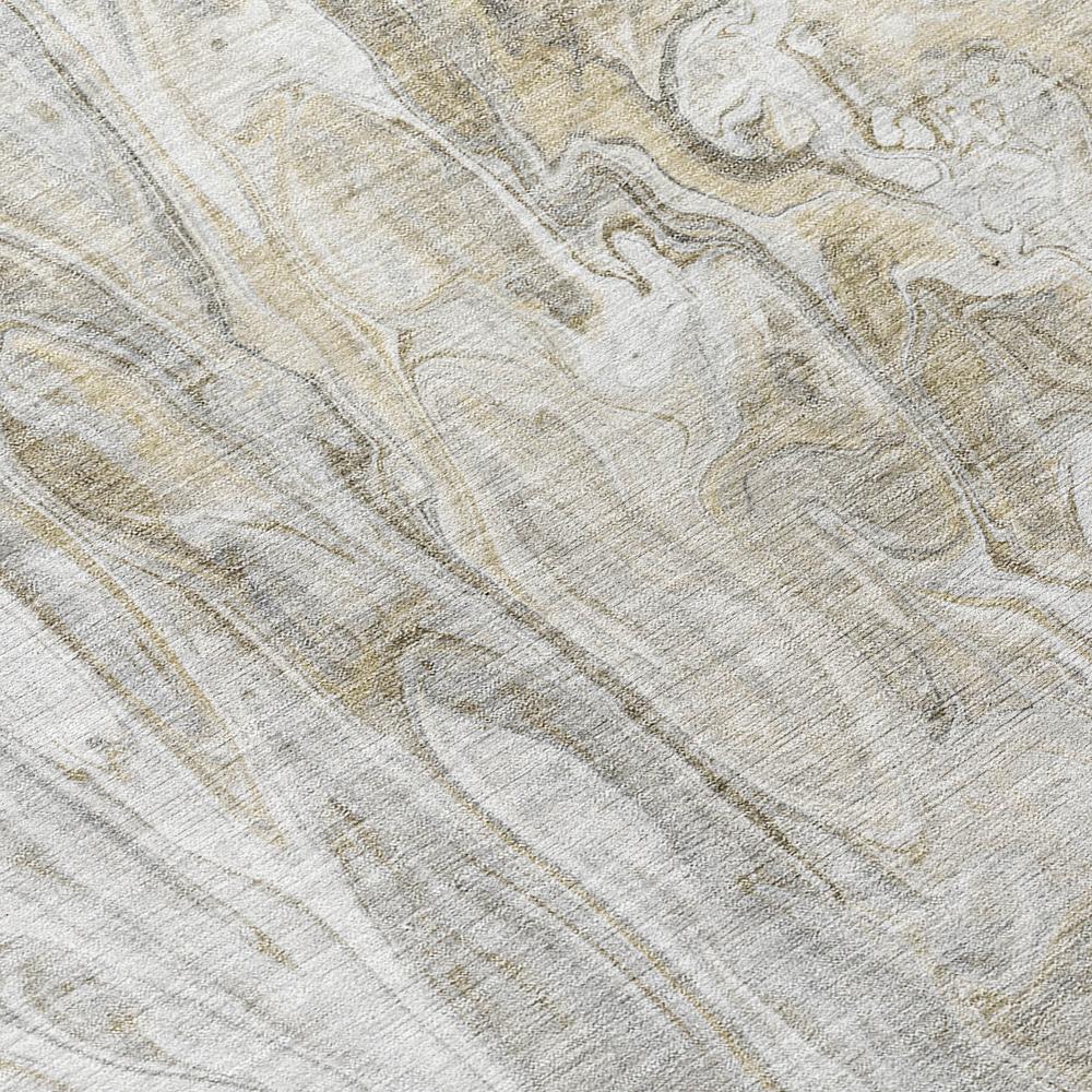 Chantille ACN602 Brown 8' x 8' Rug