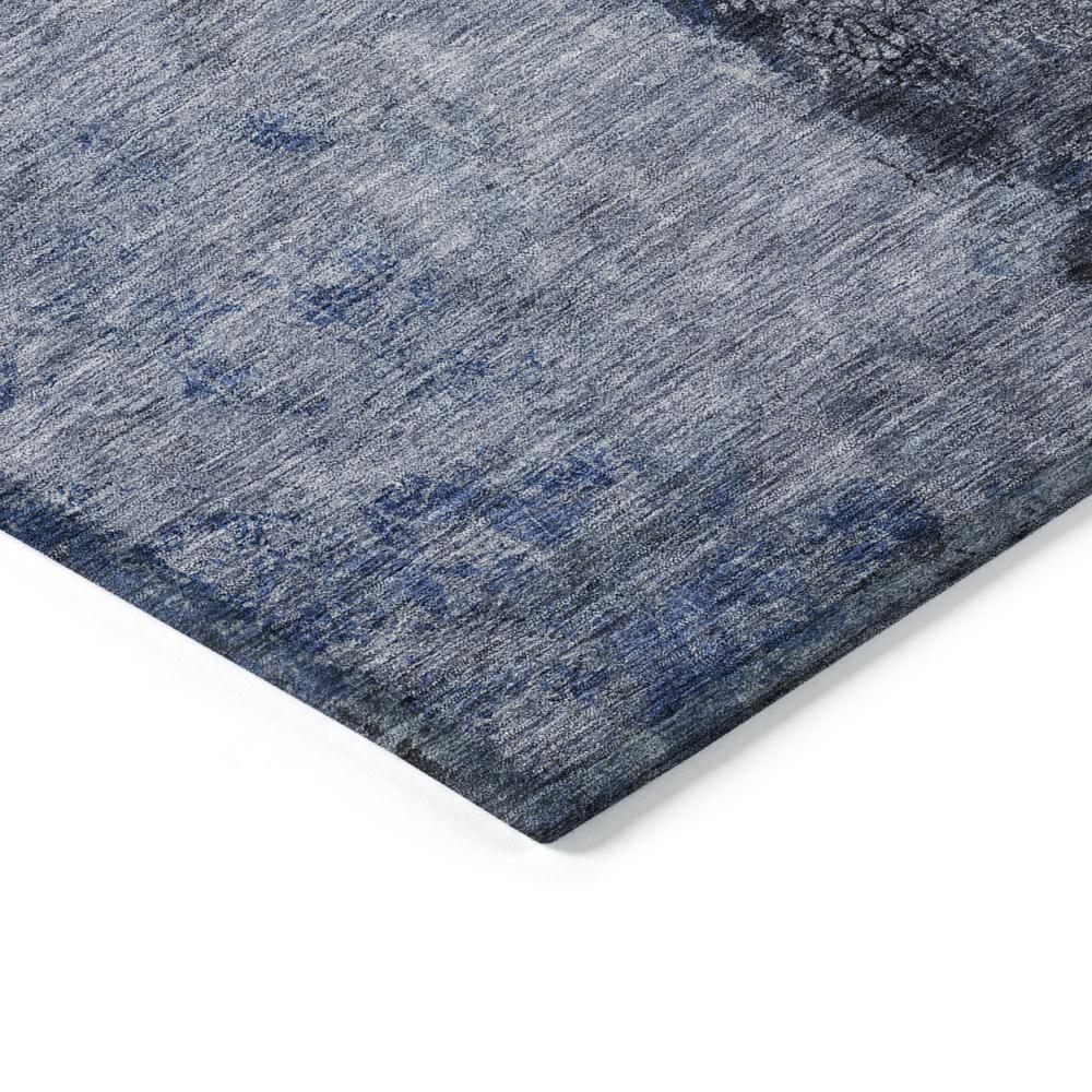 Chantille ACN605 Blue 8' x 8' Rug