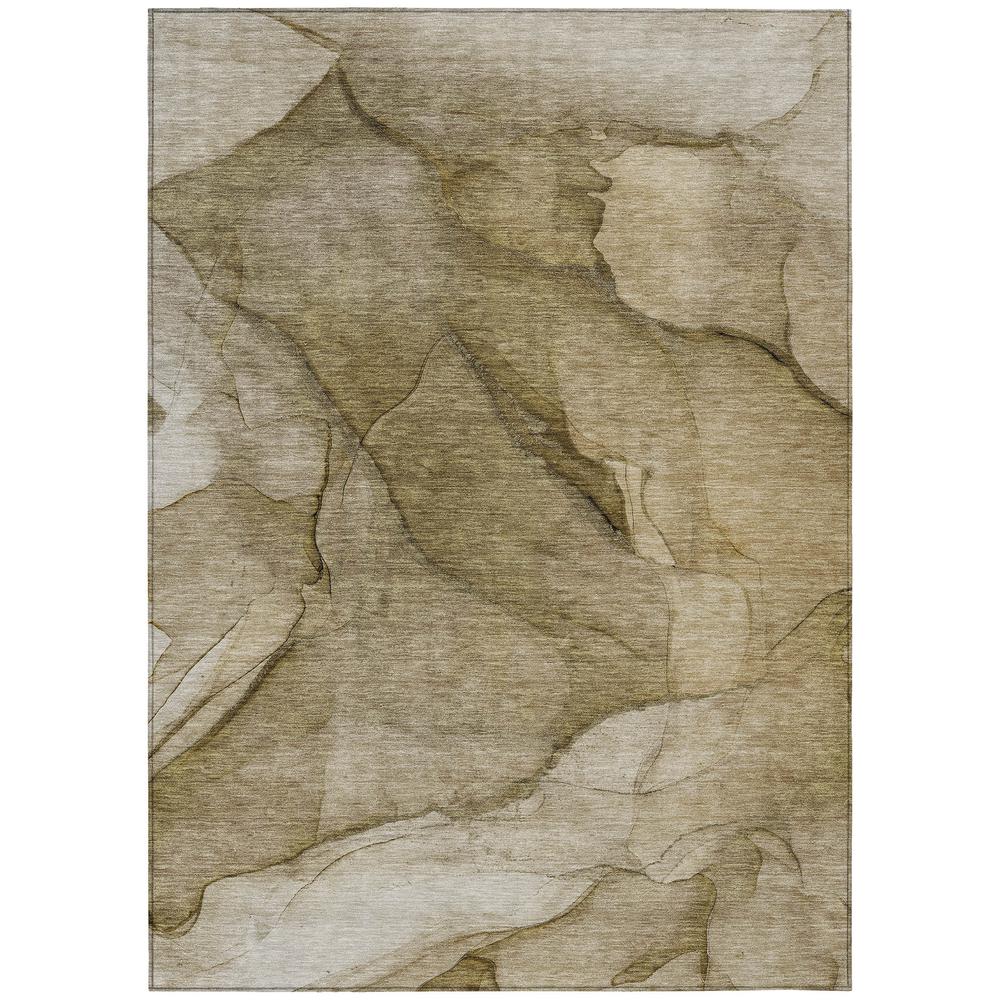 Chantille ACN607 Brown 10' x 14' Rug