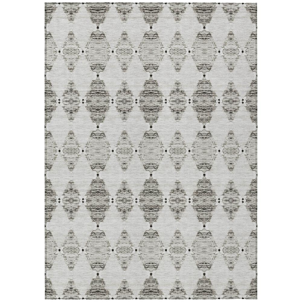 Chantille ACN610 Brown 10' x 14' Rug