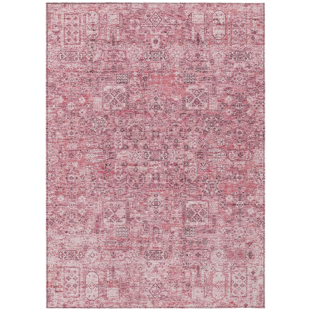 Chantille ACN611 Pink 10' x 14' Rug