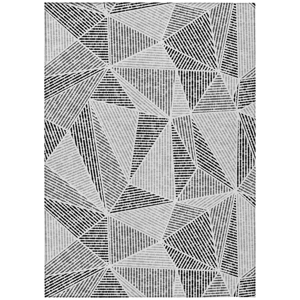Chantille ACN618 Gray 10' x 14' Rug