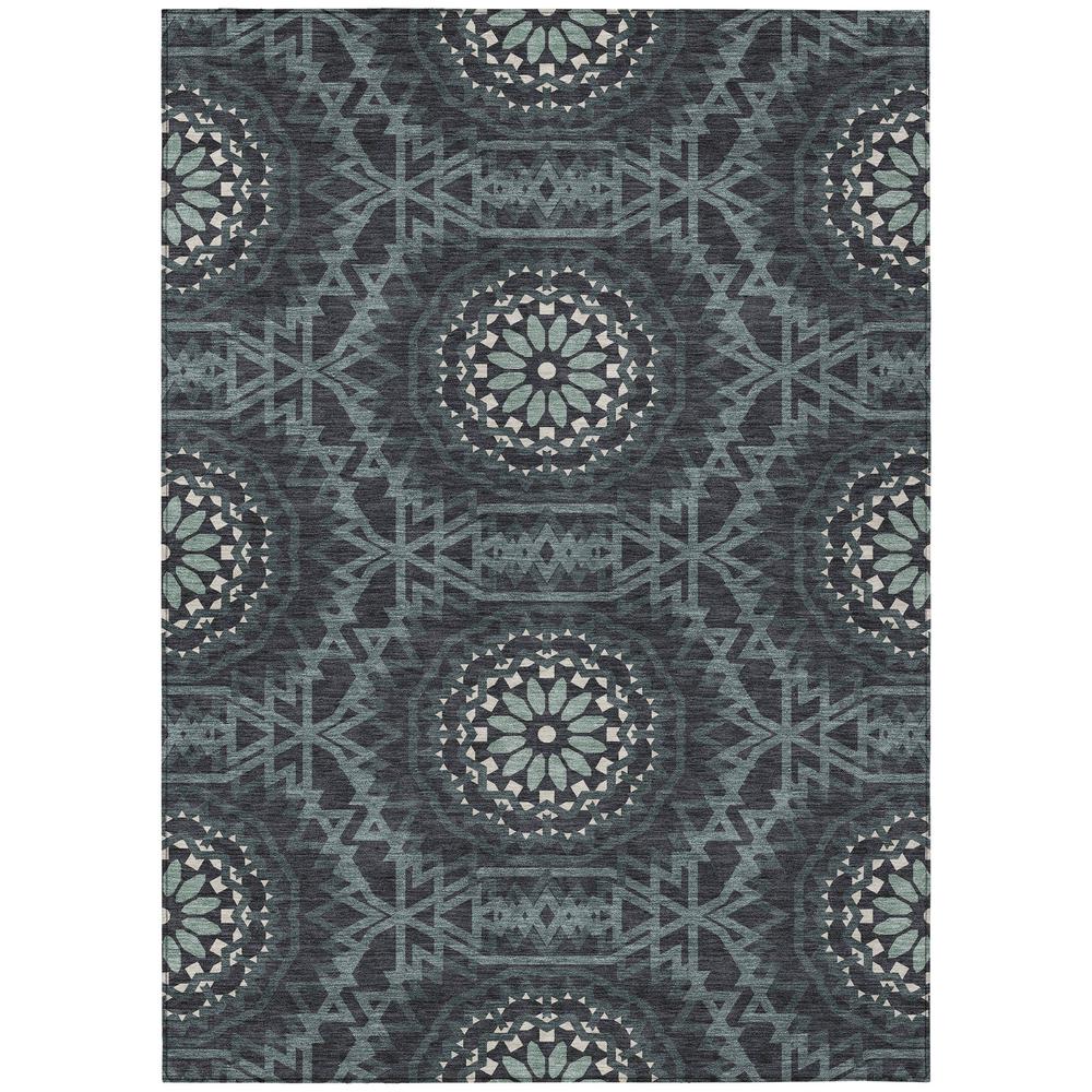 Chantille ACN619 Gray 10' x 14' Rug