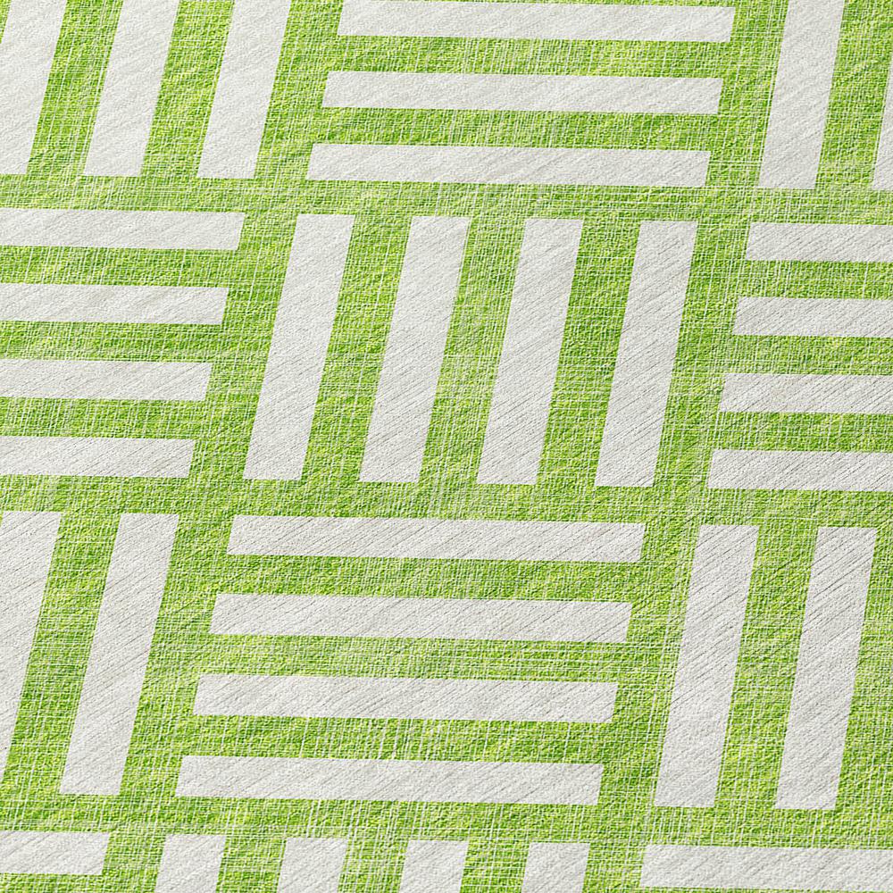 Chantille ACN620 Green 8' x 8' Rug