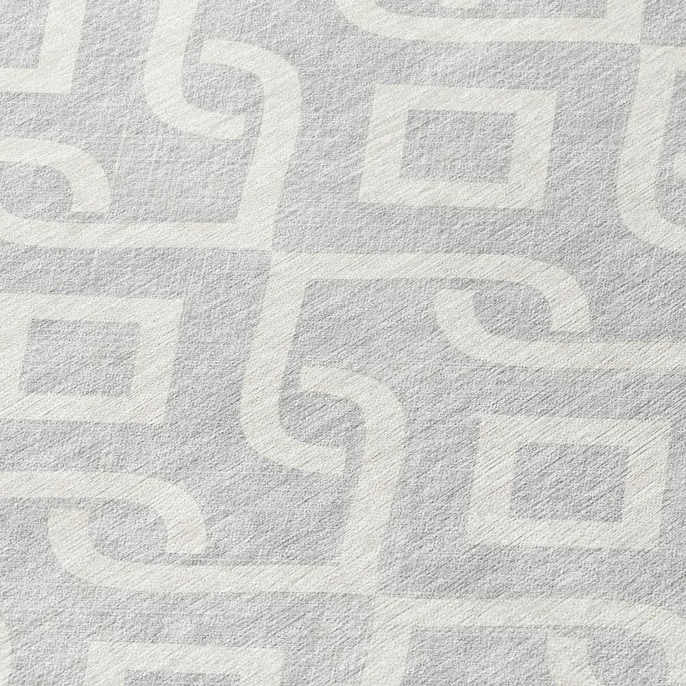 Chantille ACN621 Gray 8' x 8' Rug