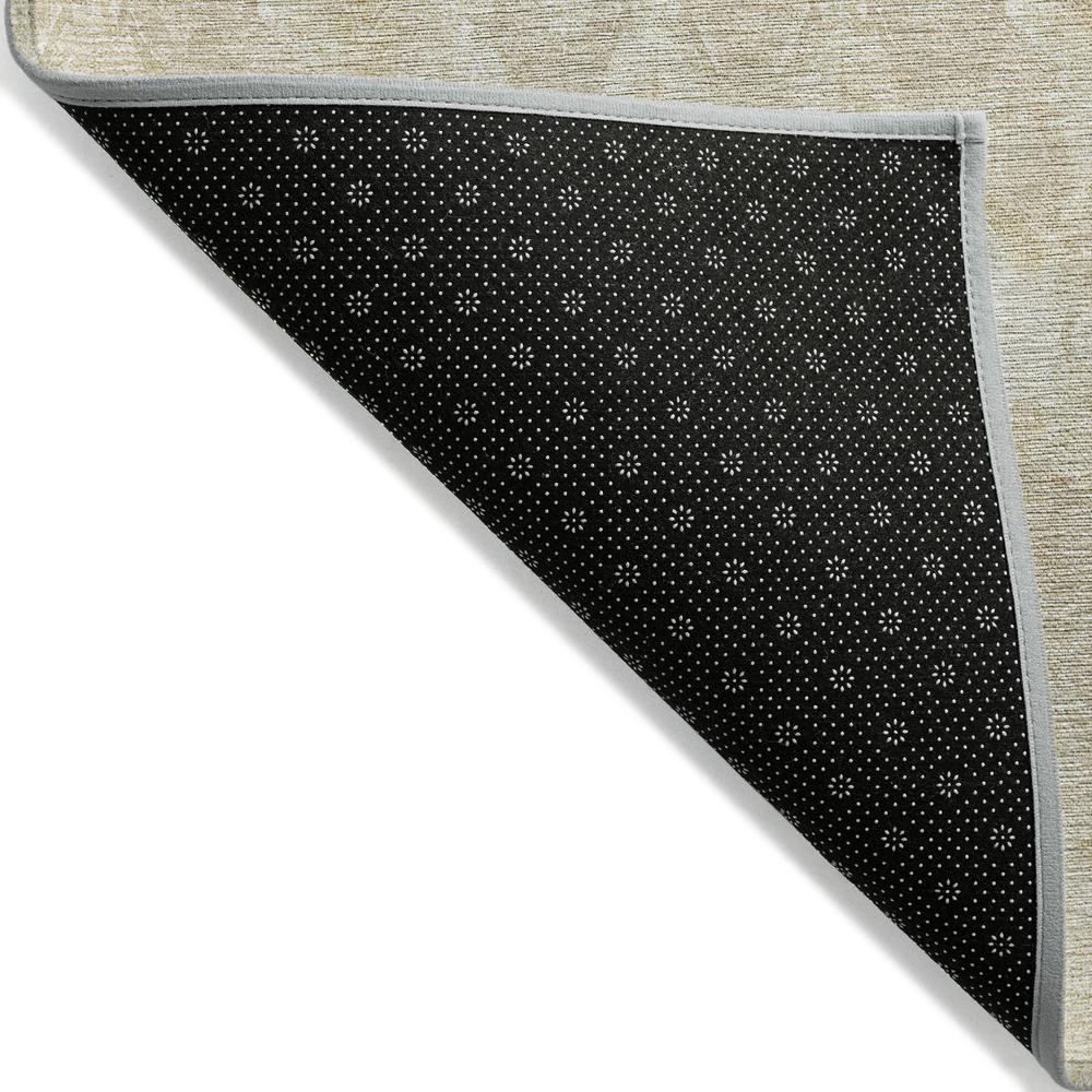 Chantille ACN622 Brown 8' x 8' Rug