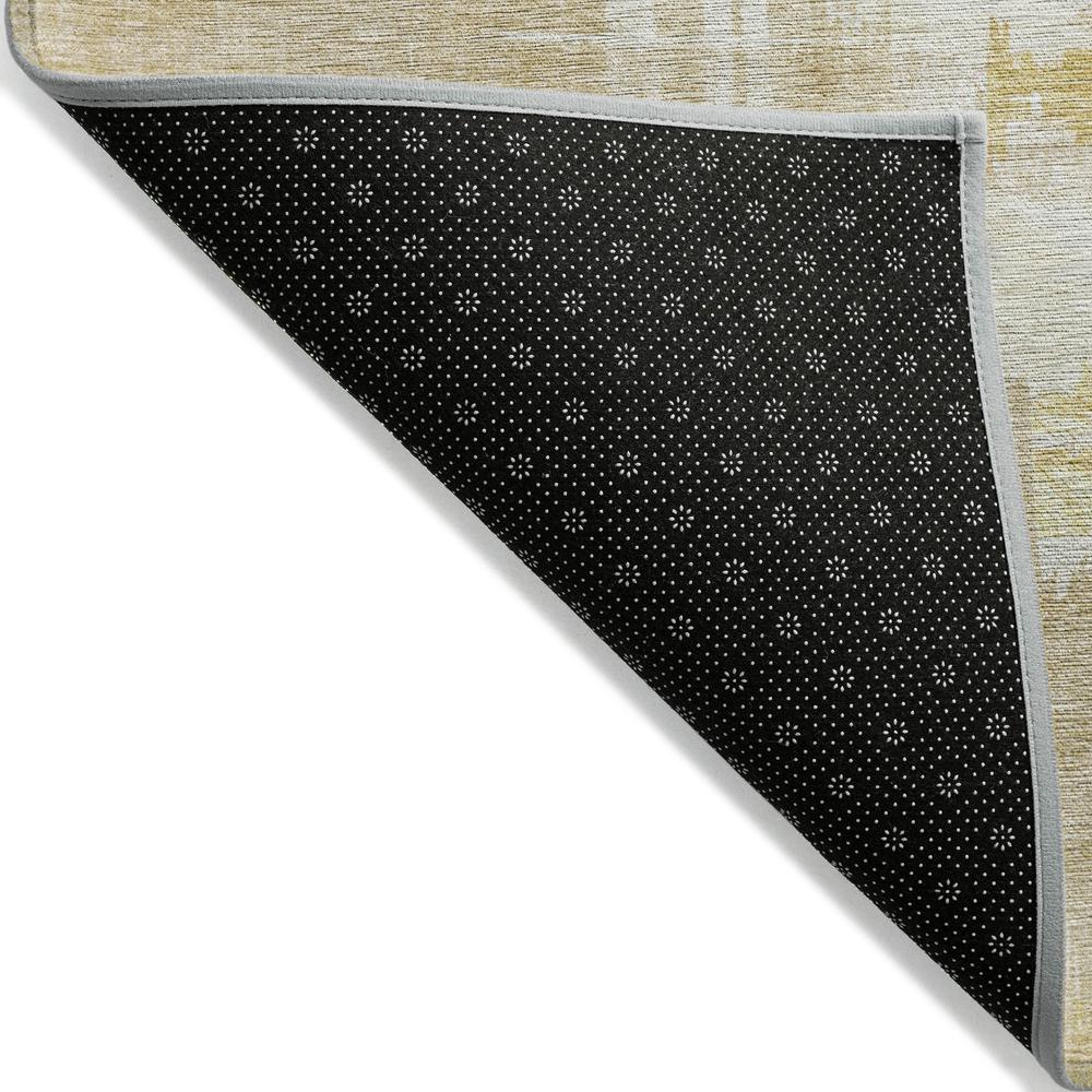 Chantille ACN624 Brown 8' x 8' Rug