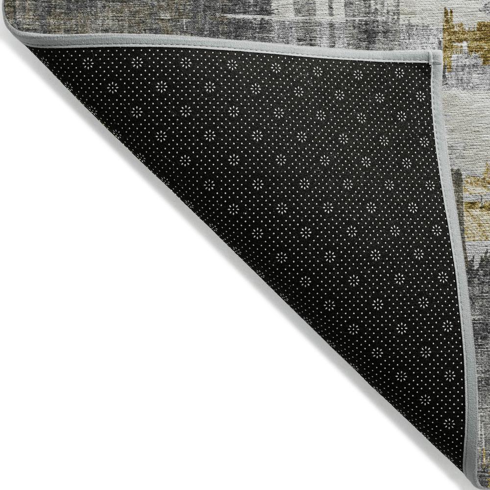 Chantille ACN624 Gray 8' x 8' Rug