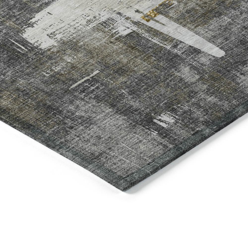 Chantille ACN624 Gray 8' x 8' Rug