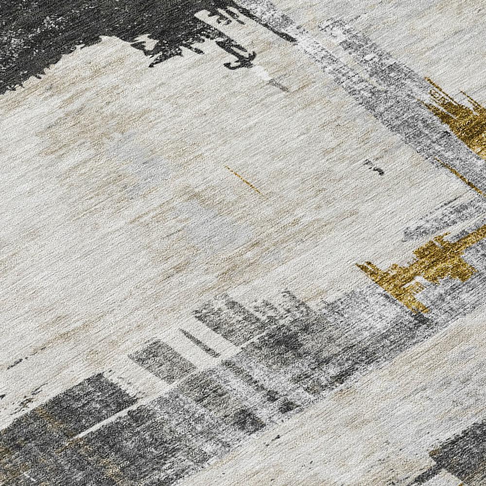 Chantille ACN624 Gray 8' x 8' Rug