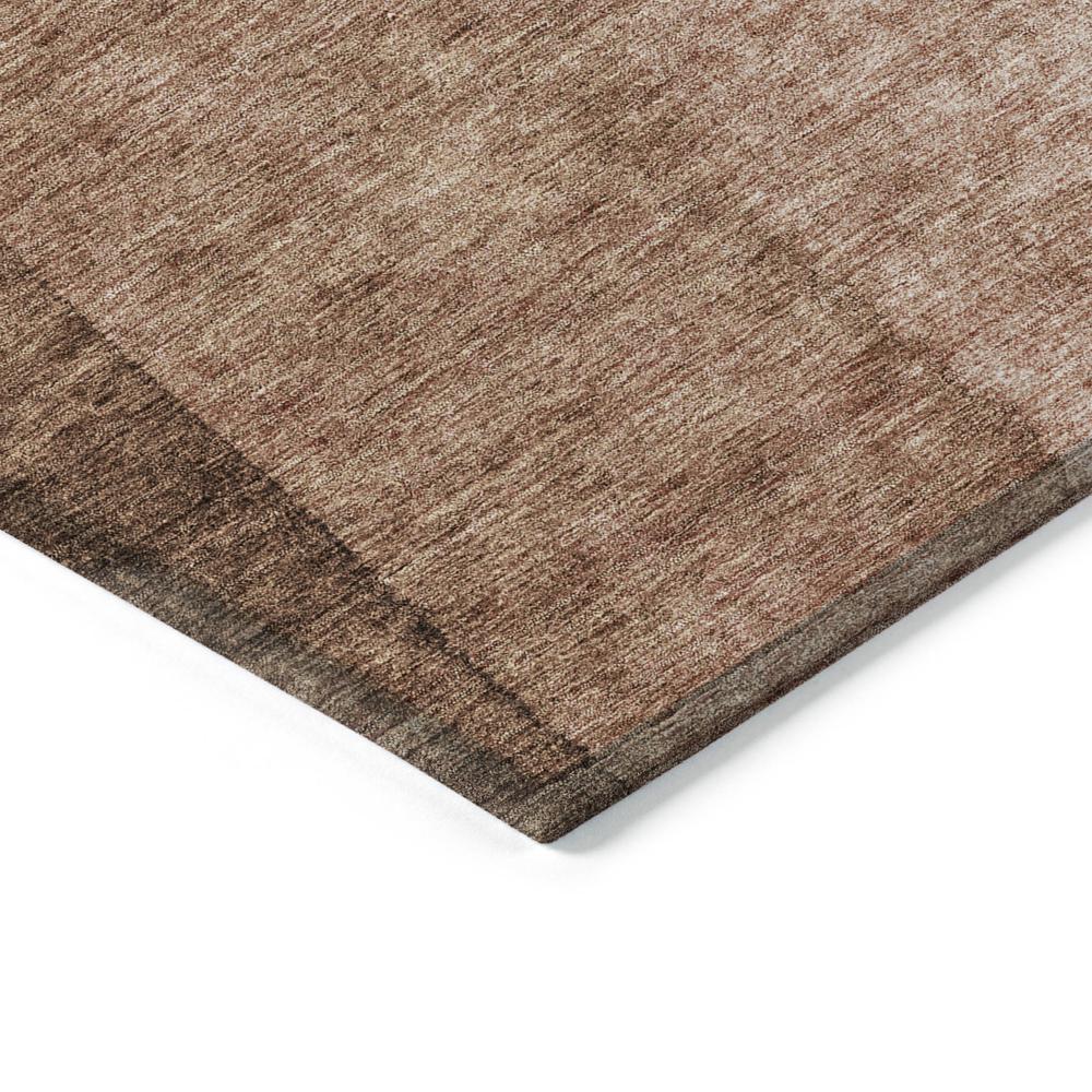 Chantille ACN625 Brown 8' x 8' Rug