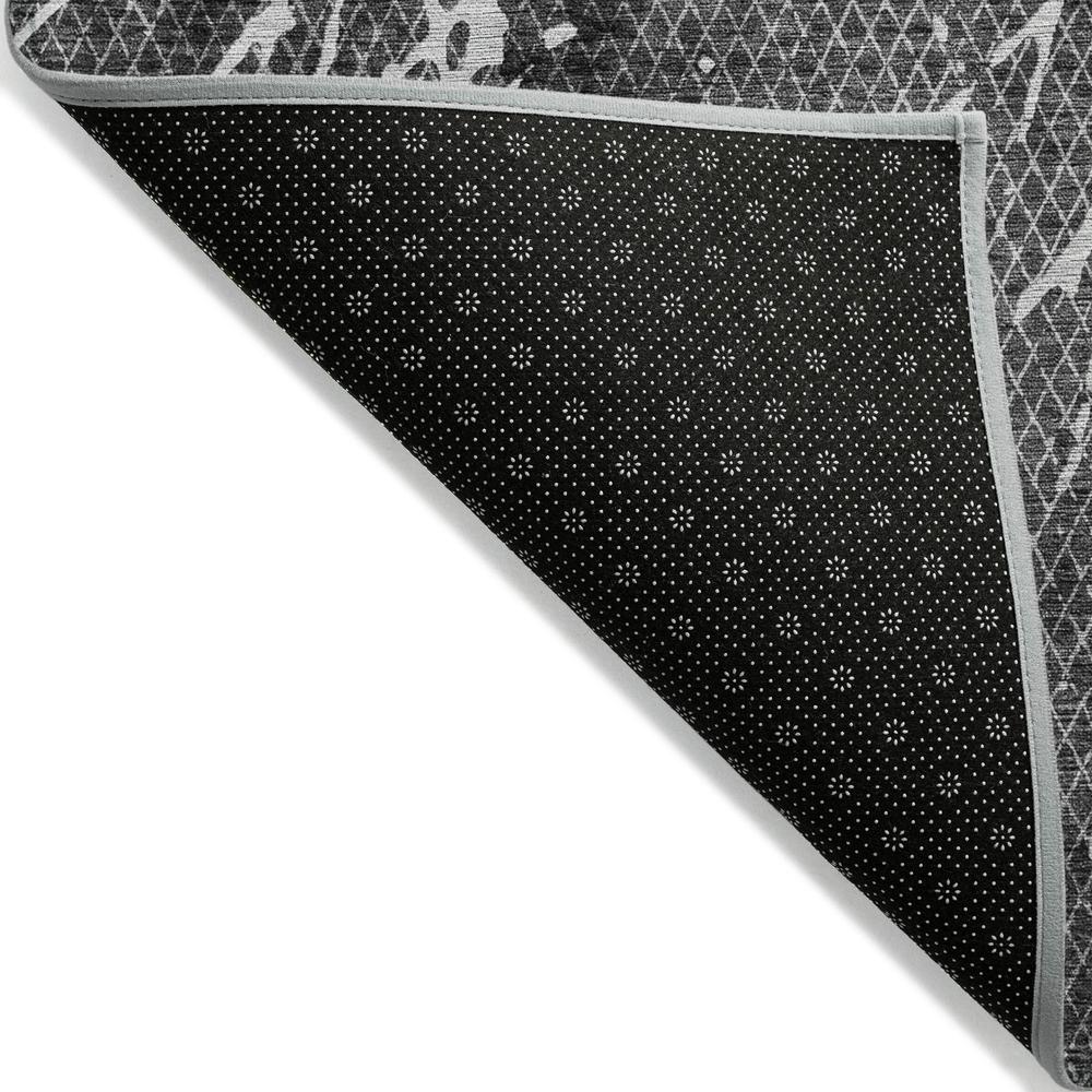 Chantille ACN628 Gray 8' x 8' Rug