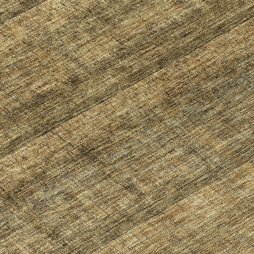 Chantille ACN629 Brown 8' x 8' Rug