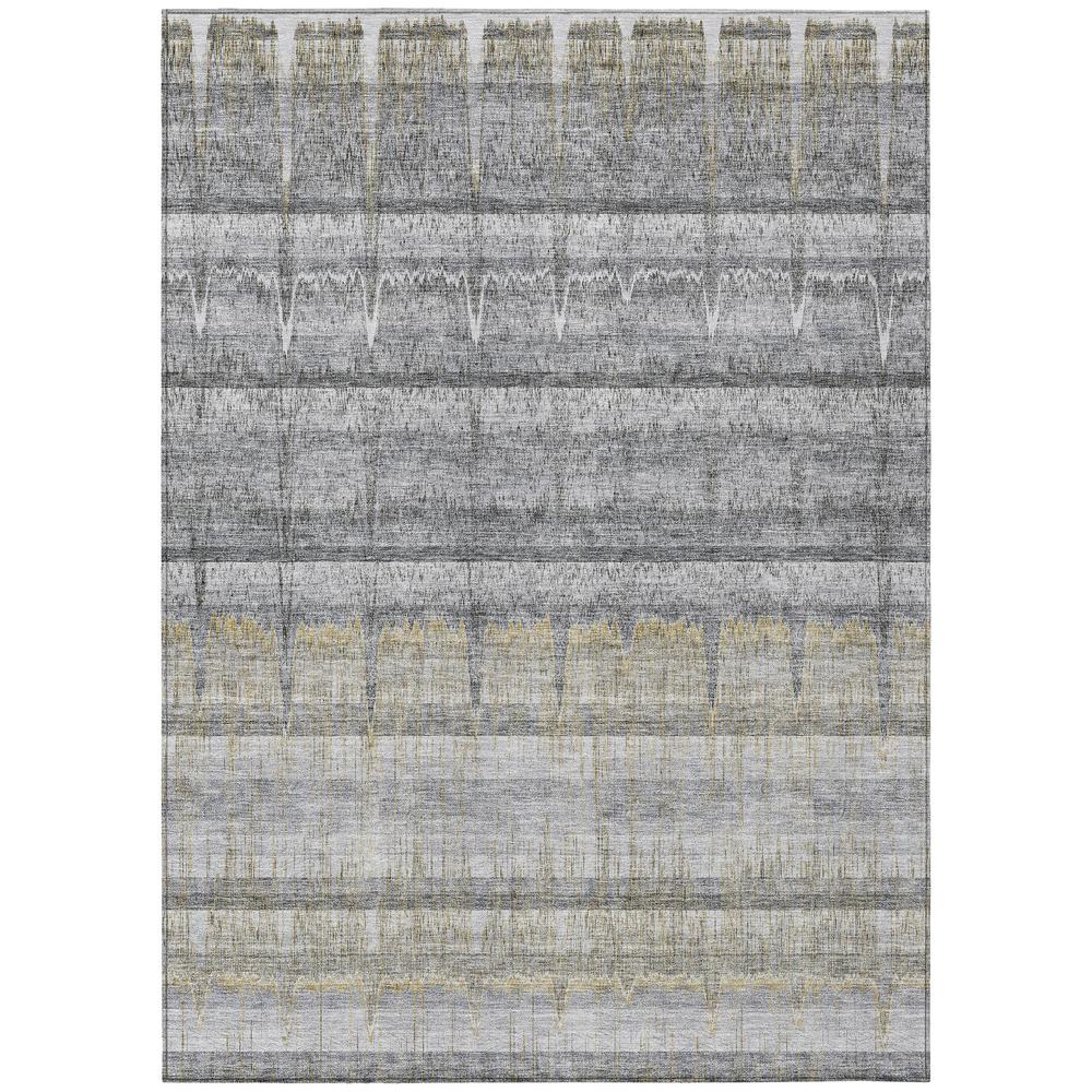 Chantille ACN629 Gray 10' x 14' Rug