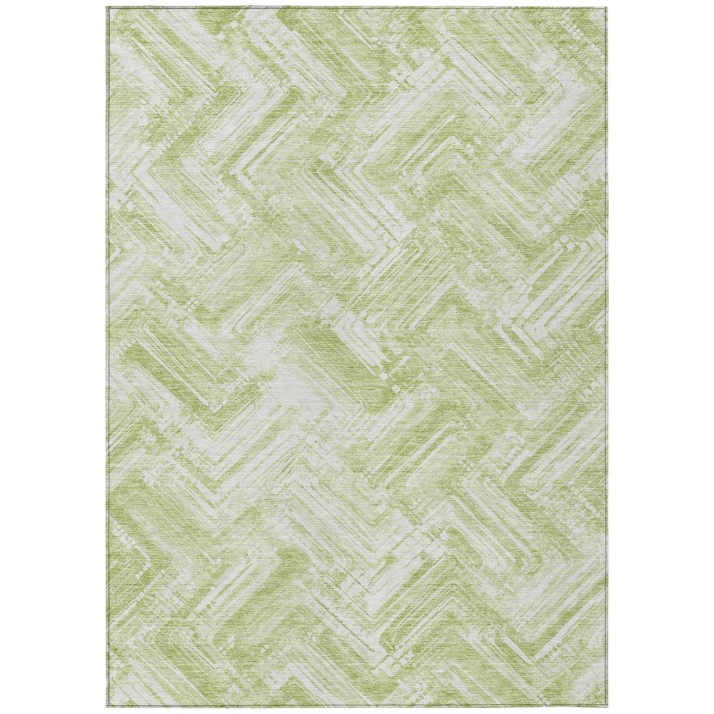 Chantille ACN630 Green 10' x 14' Rug