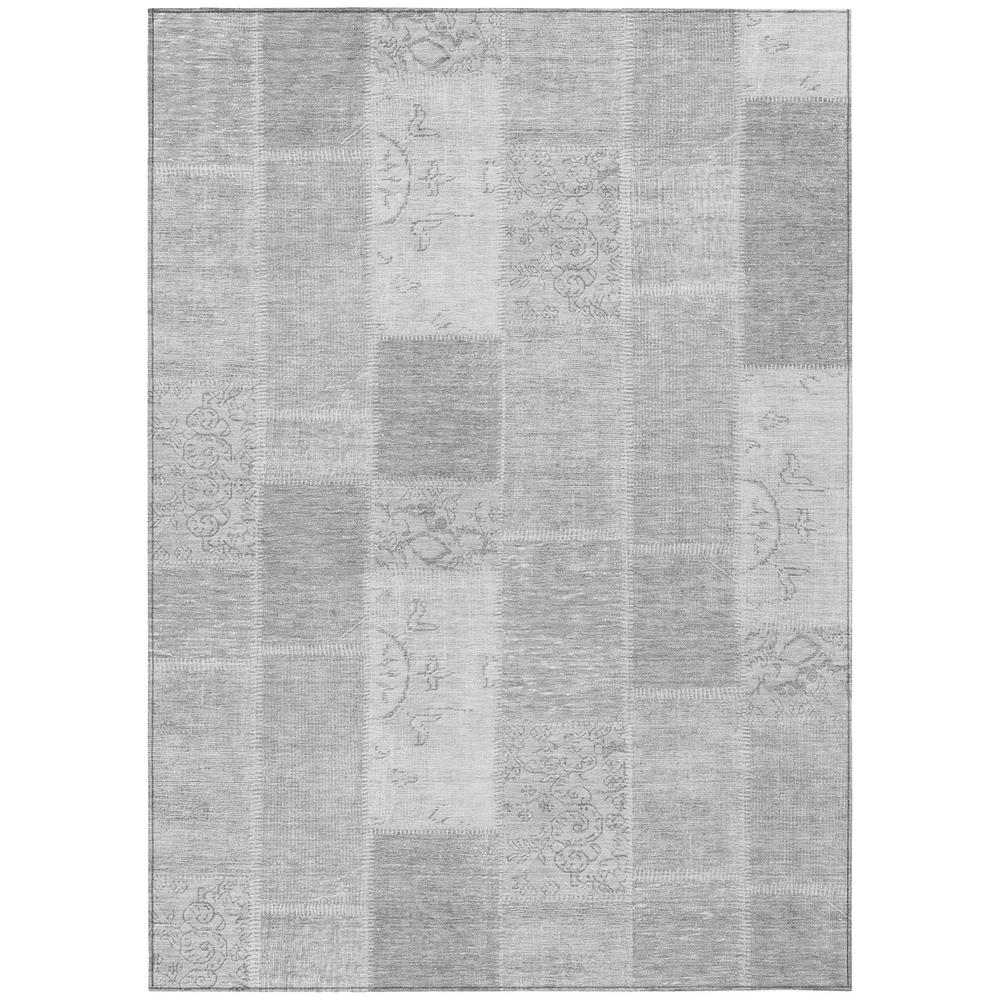 Chantille ACN631 Gray 10' x 14' Rug