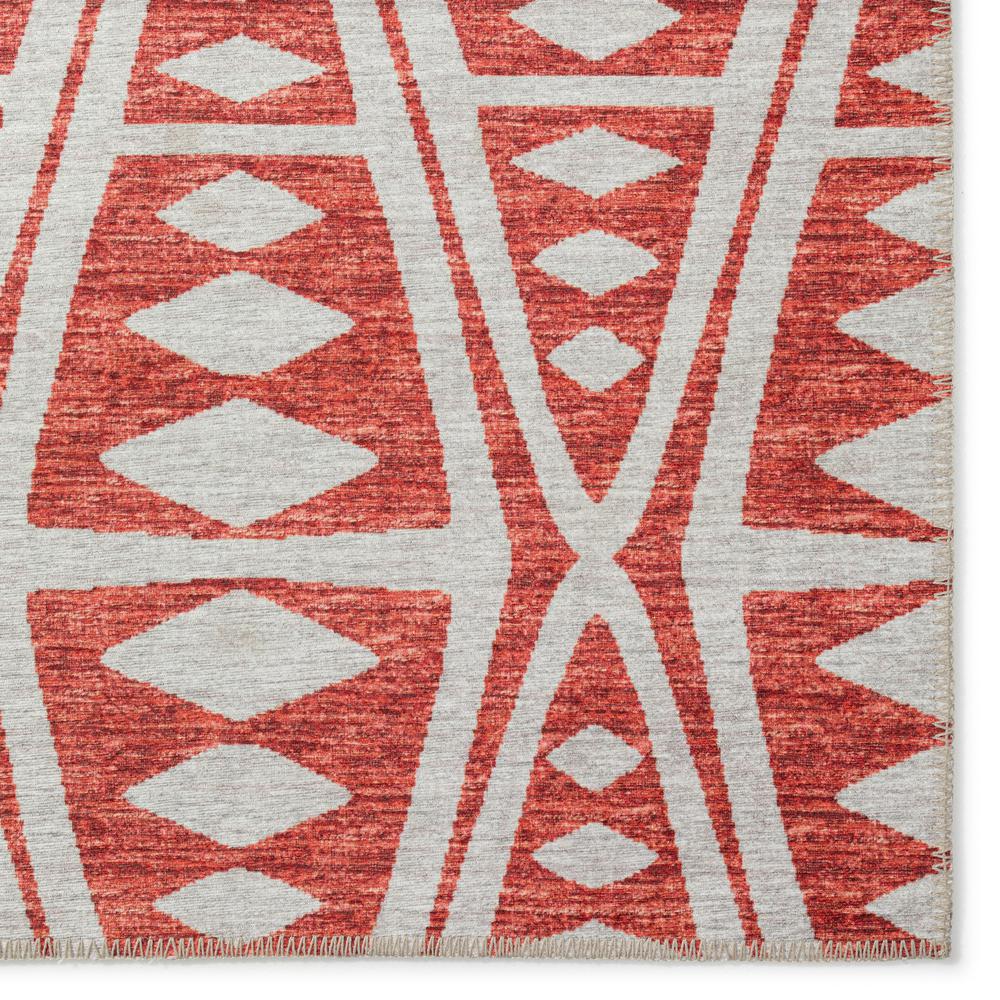 Yuma Canyon Southwestern Southwest 5' x 7'6" Area Rug Canyon AYU36
