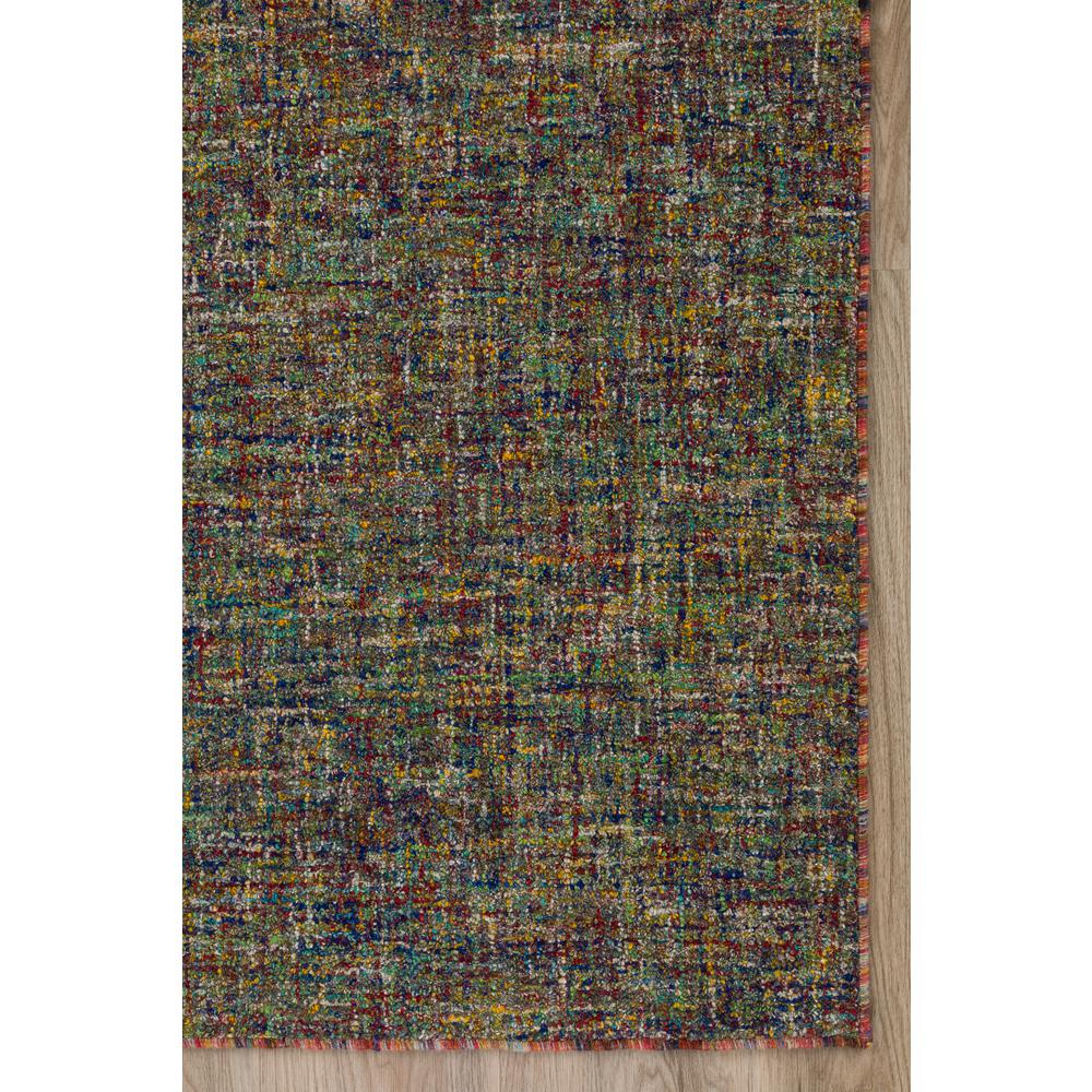 Addison Winslow Active Solid Multi 8' x 10' Area Rug