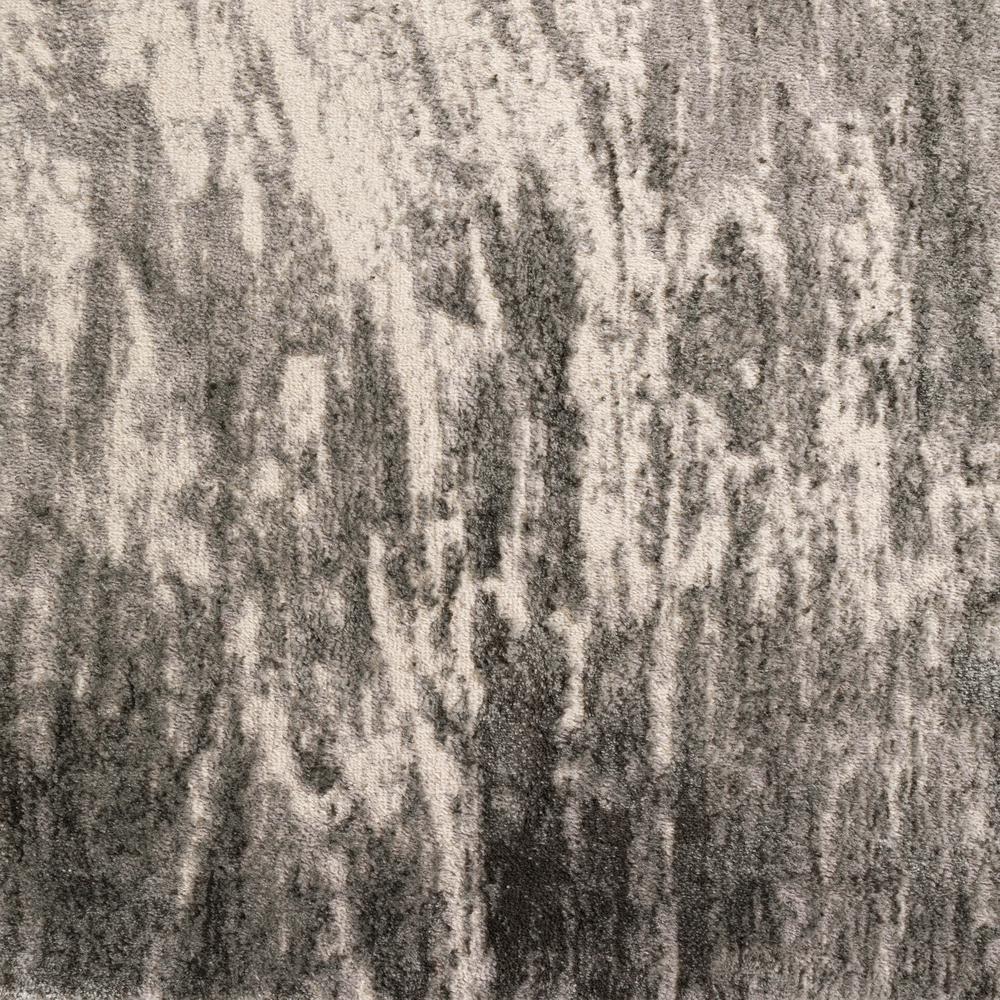 Grayson AGR33FO8X10 Grey, Area Rug