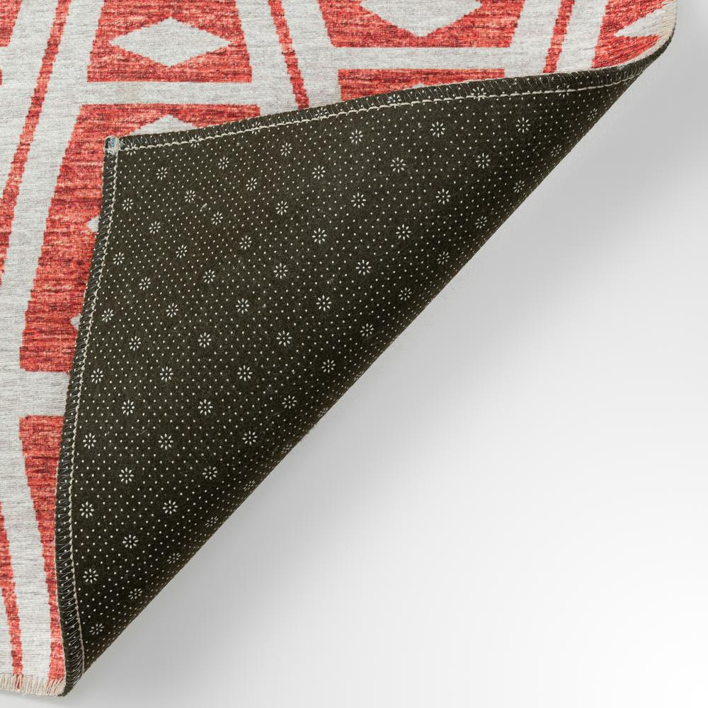 Yuma Canyon Southwestern Southwest 5' x 7'6" Area Rug Canyon AYU36