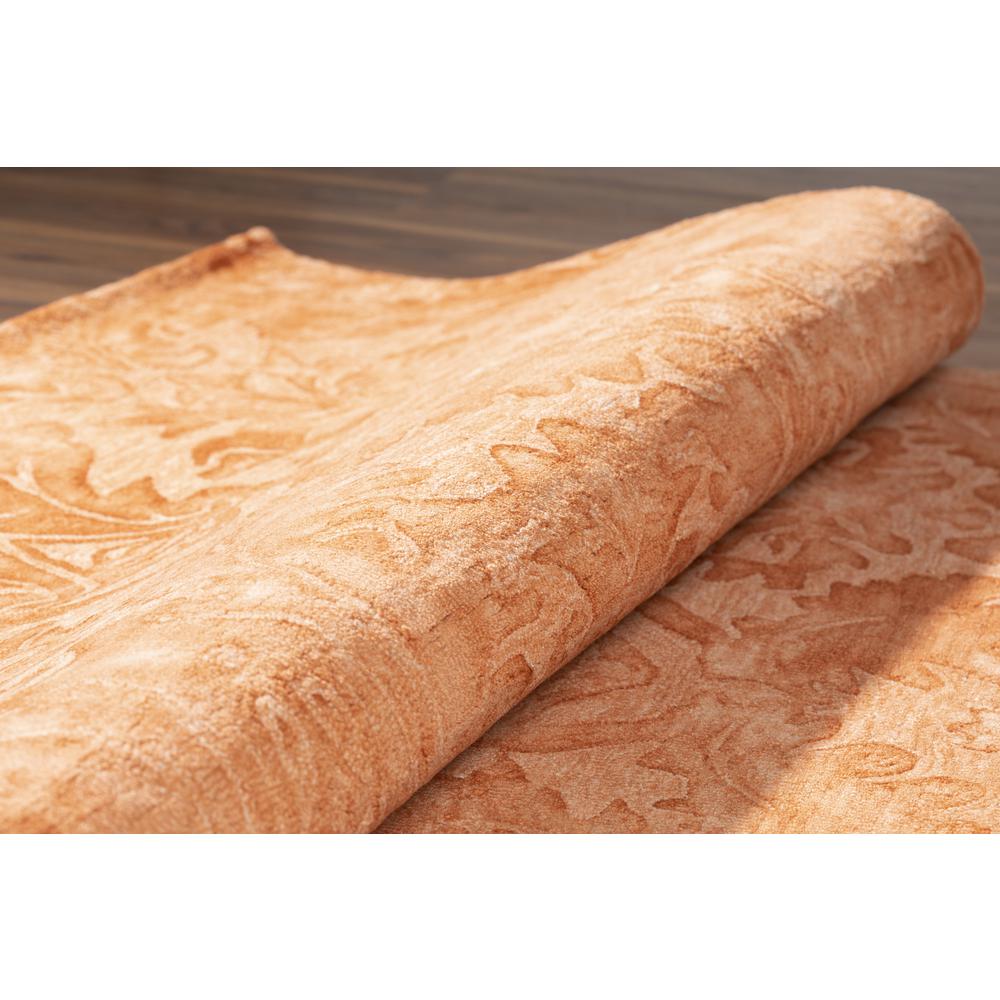 Nolita 31 Pumpkin 9'X13', Area Rug