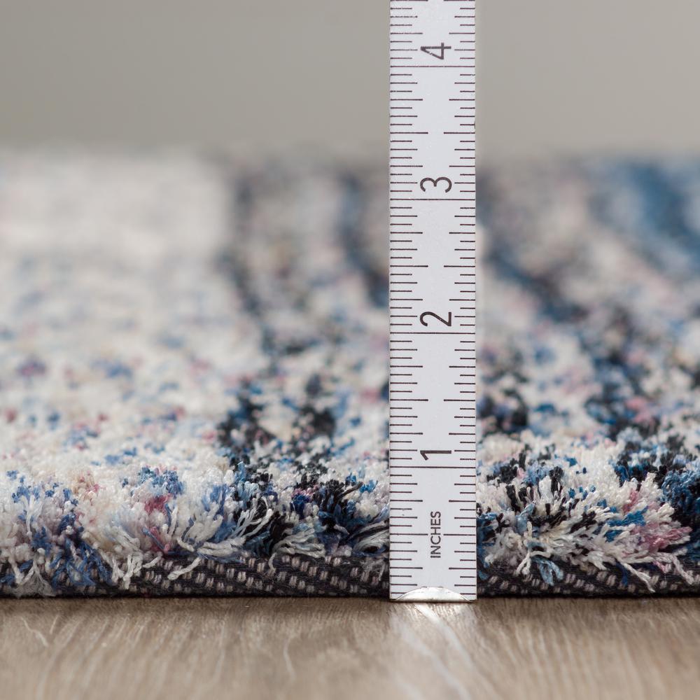 Sanibel 31 Navy 9'X13', Area Rug