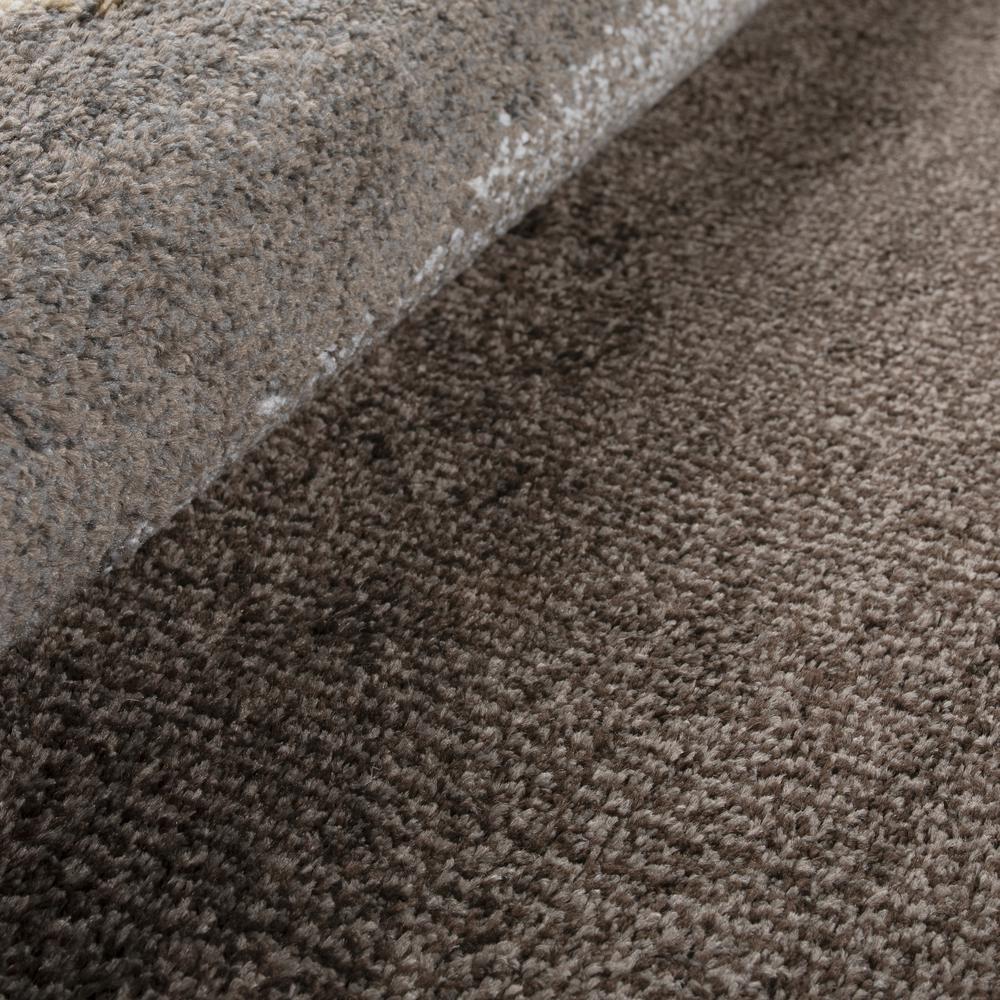 Wellington 33 Brown 9'6"X13'2", Area Rug