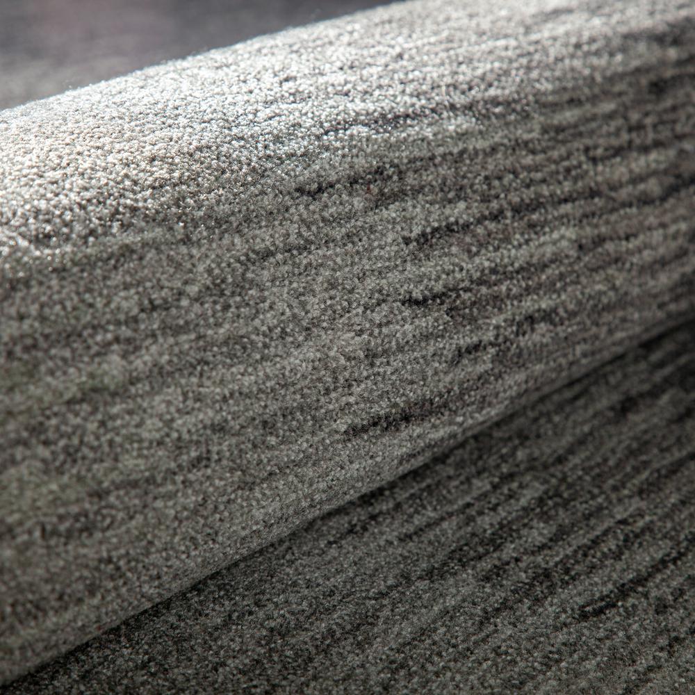 Elyria 34 Grey 5'X7'6", Area Rug