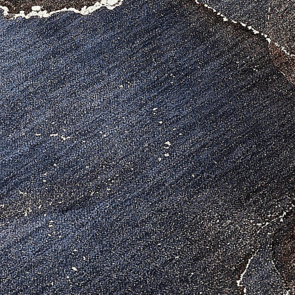 Chantille ACN503 Blue 8' x 10' Rug