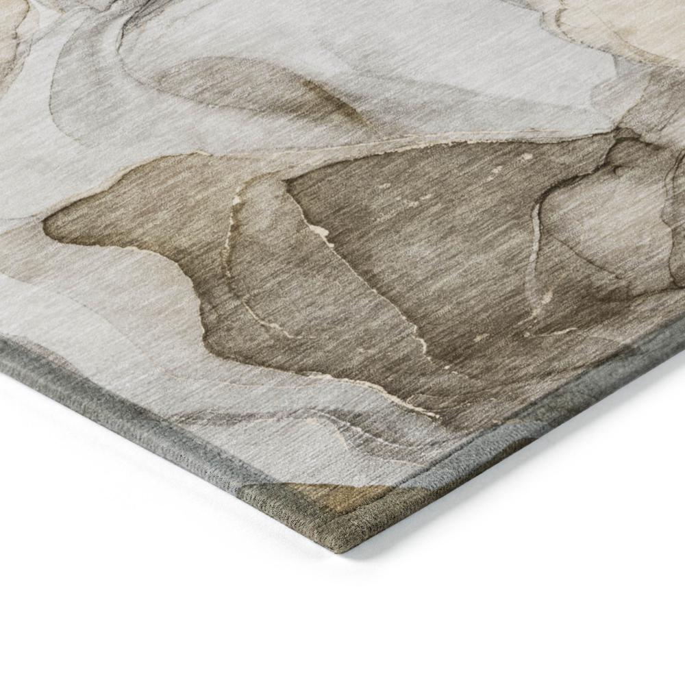 Chantille ACN504 Brown 8' x 10' Rug