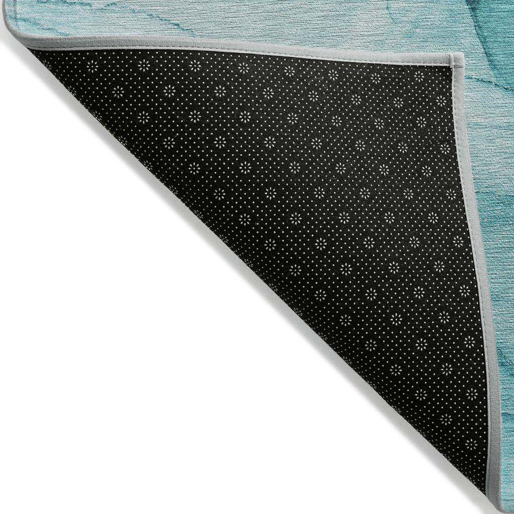 Chantille ACN507 Teal 8' x 10' Rug