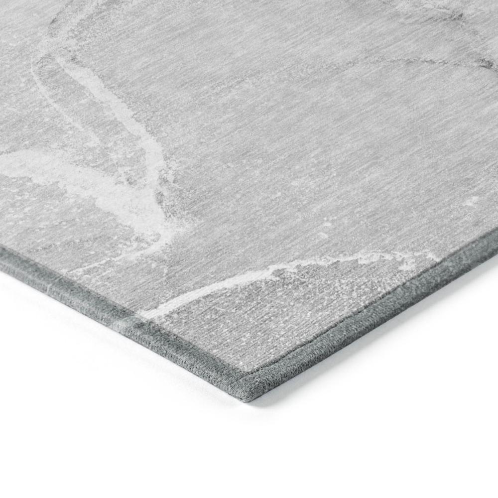 Chantille ACN510 Gray 8' x 10' Rug