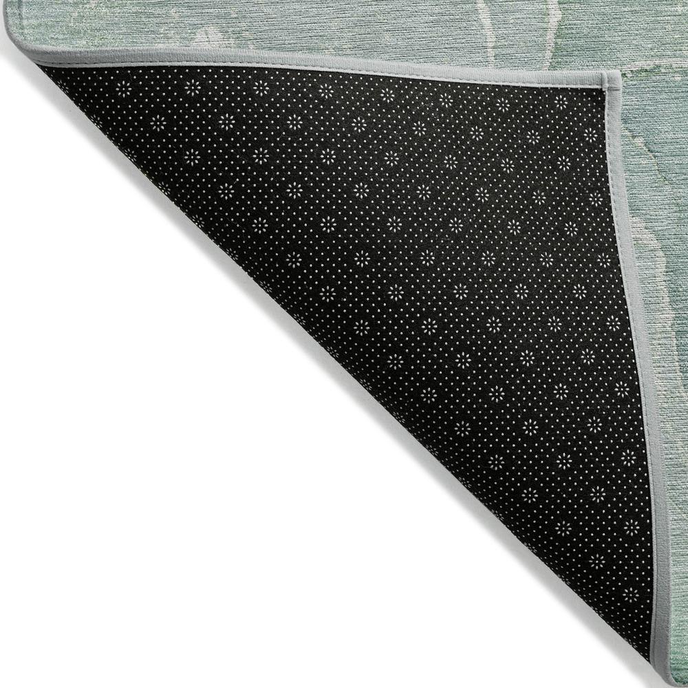 Chantille ACN511 Teal 8' x 10' Rug