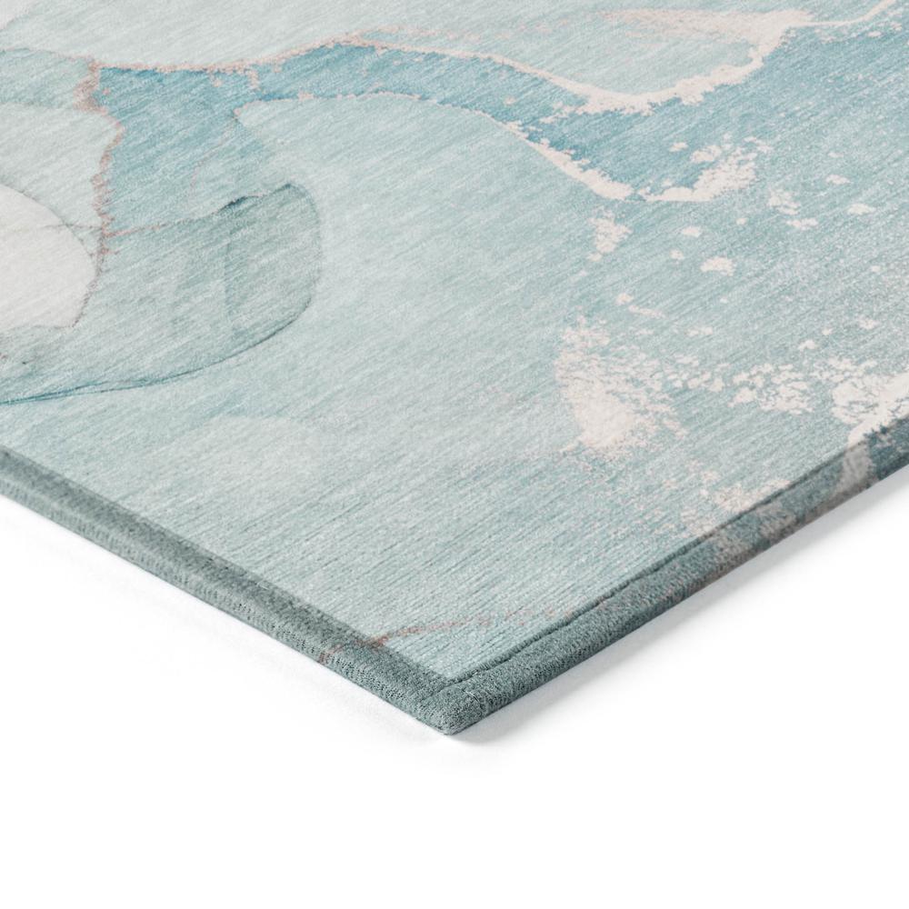 Chantille ACN517 Teal 8' x 10' Rug