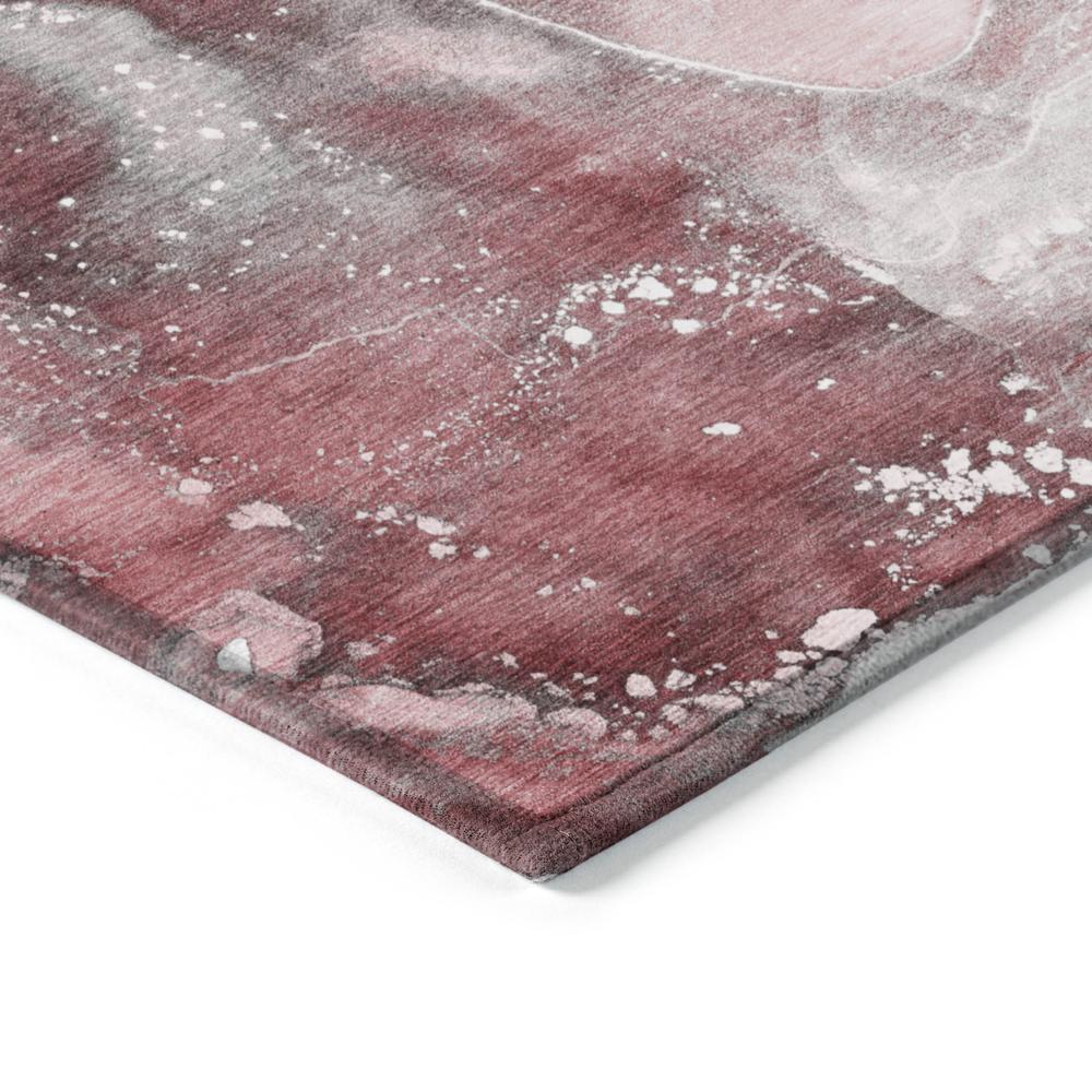 Chantille ACN518 Red 8' x 10' Rug