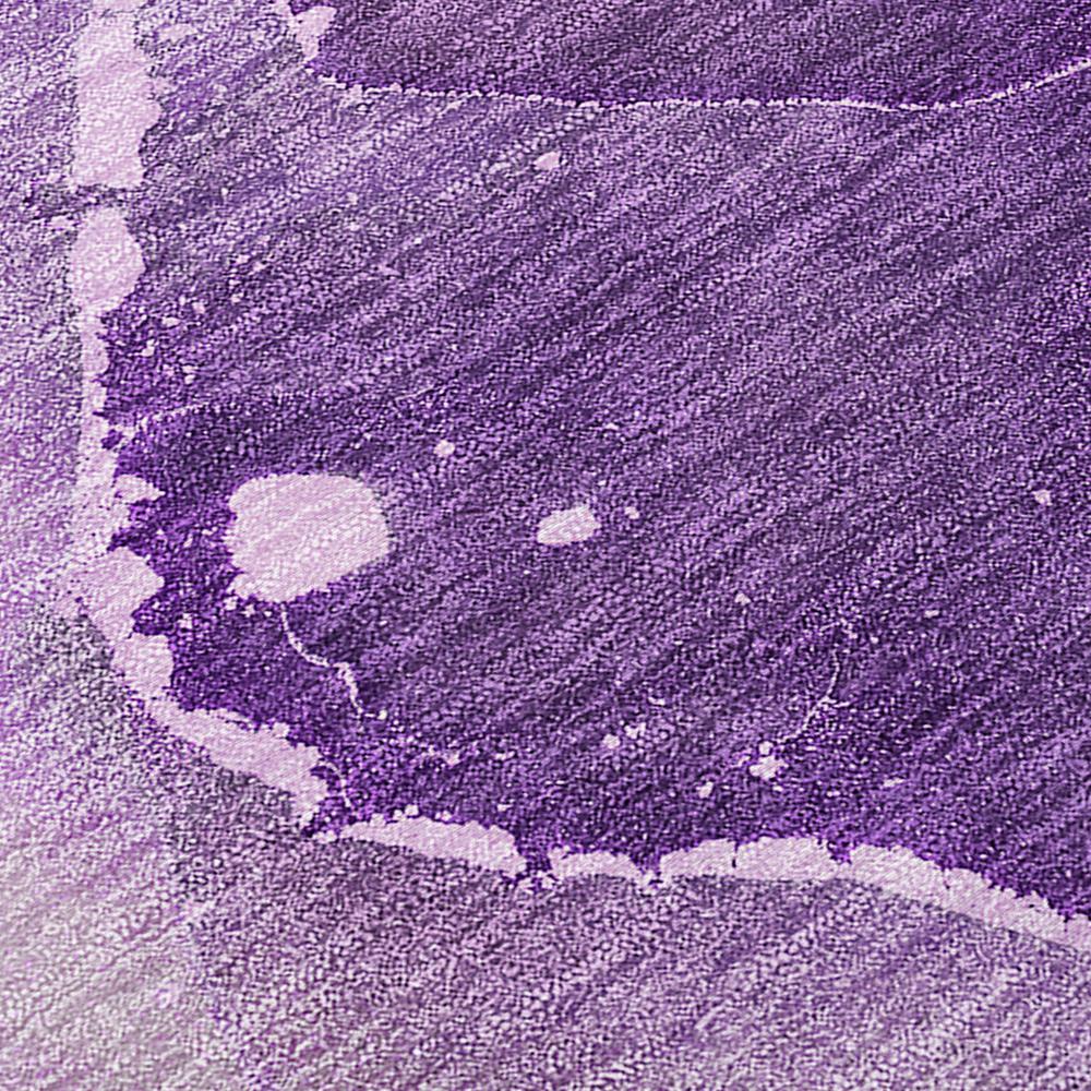 Chantille ACN522 Purple 8' x 10' Rug