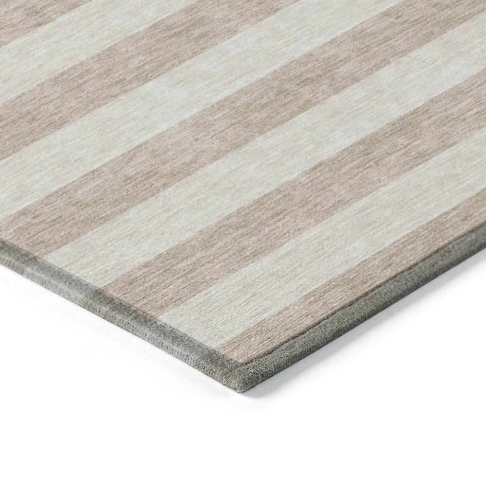 Chantille ACN530 Brown 8' x 10' Rug