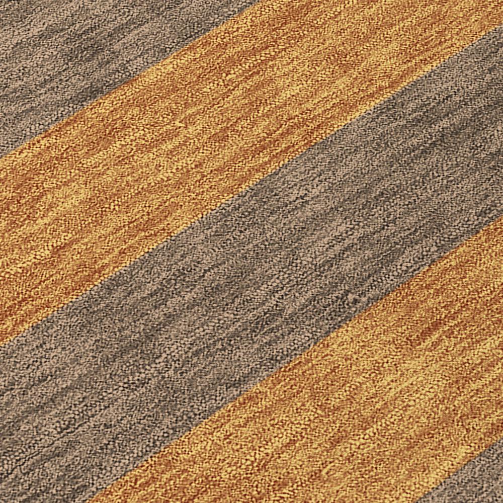 Chantille ACN530 Brown 8' x 10' Rug