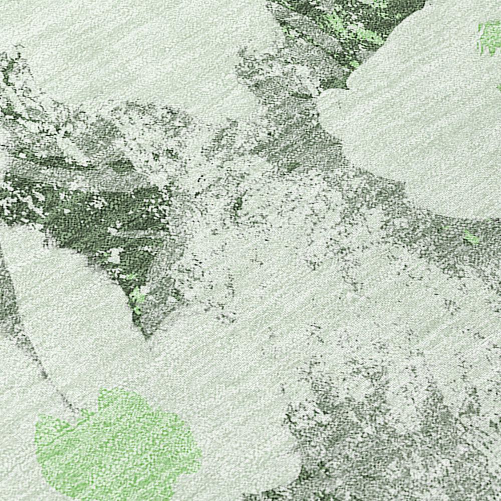 Chantille ACN538 Green 8' x 10' Rug