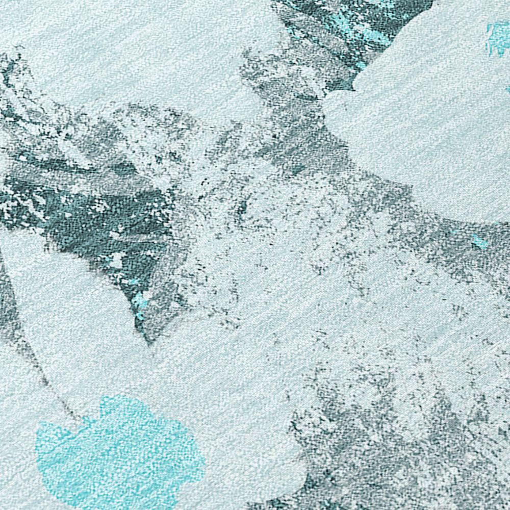 Chantille ACN538 Teal 8' x 10' Rug