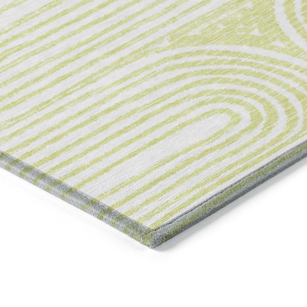 Chantille ACN540 Green 8' x 10' Rug