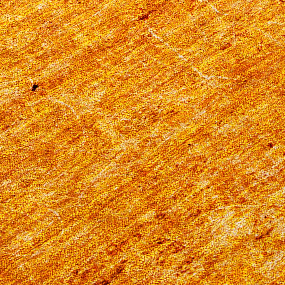 Chantille ACN554 Orange 8' x 10' Rug