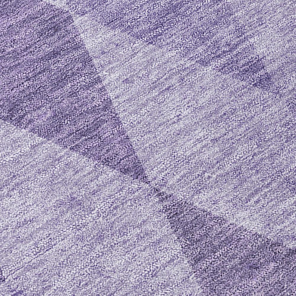 Chantille ACN561 Purple 8' x 10' Rug