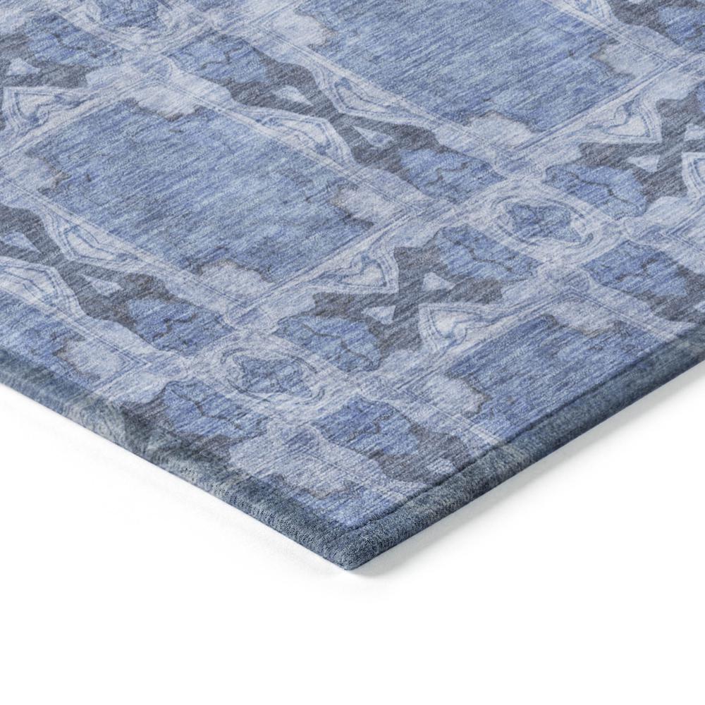 Chantille ACN564 Blue 8' x 10' Rug