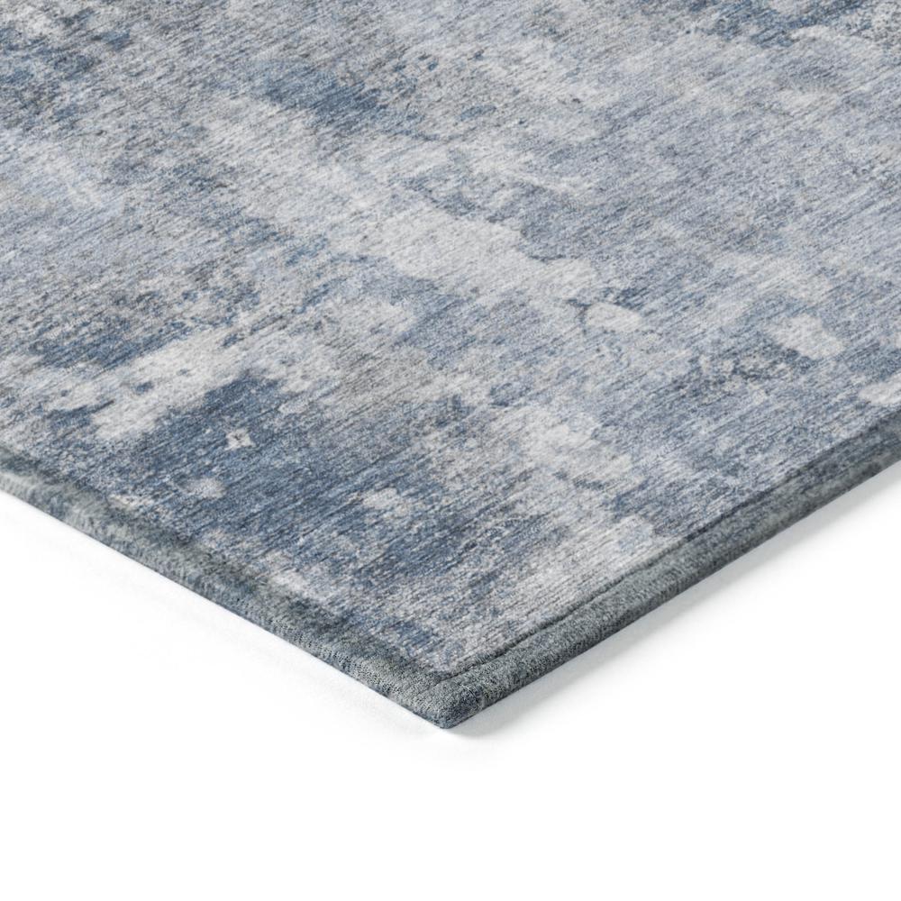 Chantille ACN573 Blue 8' x 10' Rug