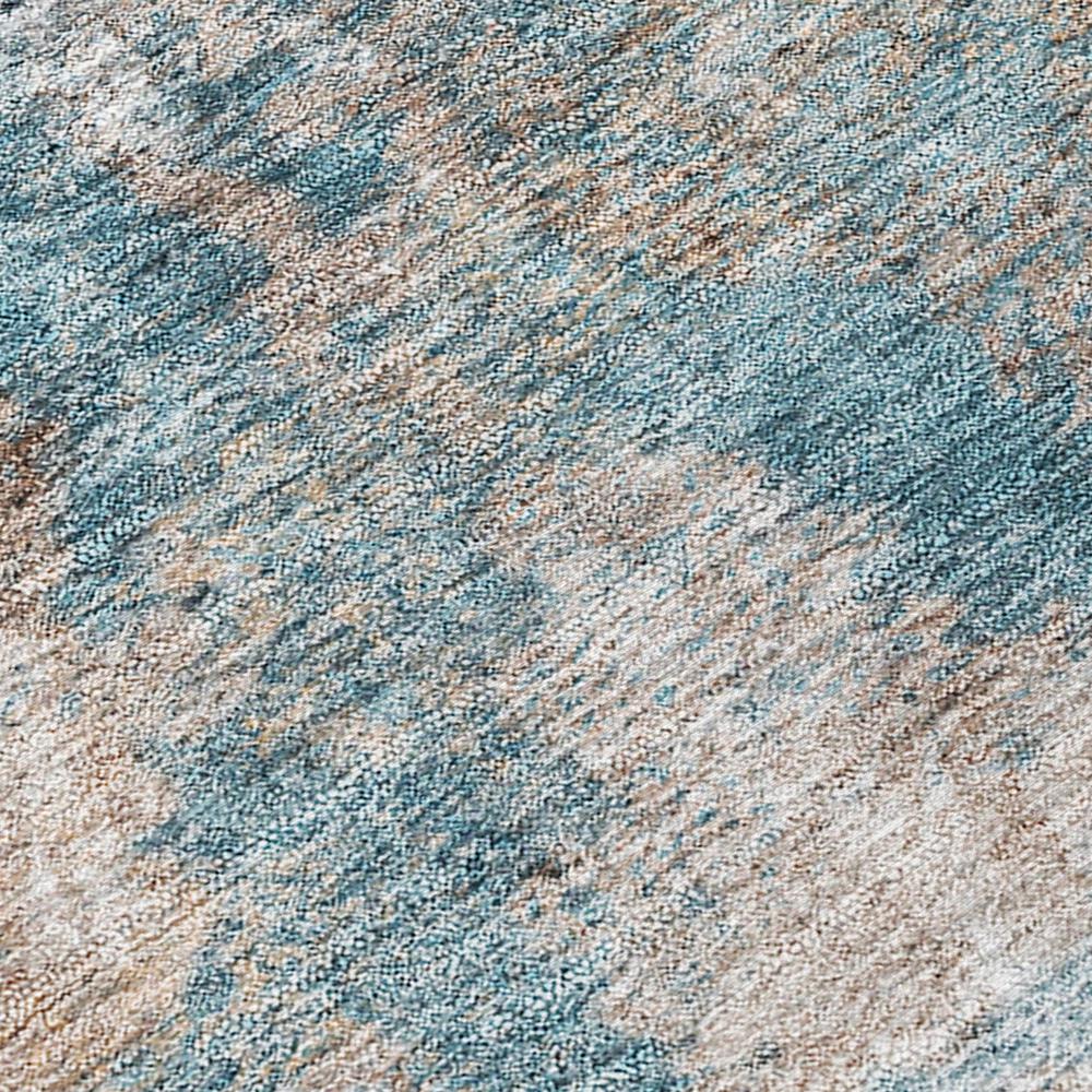 Chantille ACN573 Teal 8' x 10' Rug