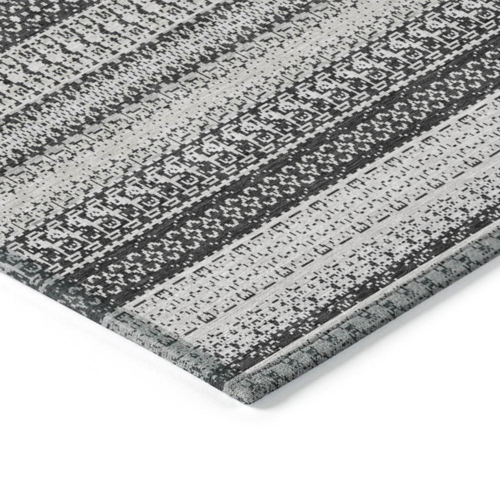 Chantille ACN576 Black 8' x 10' Rug