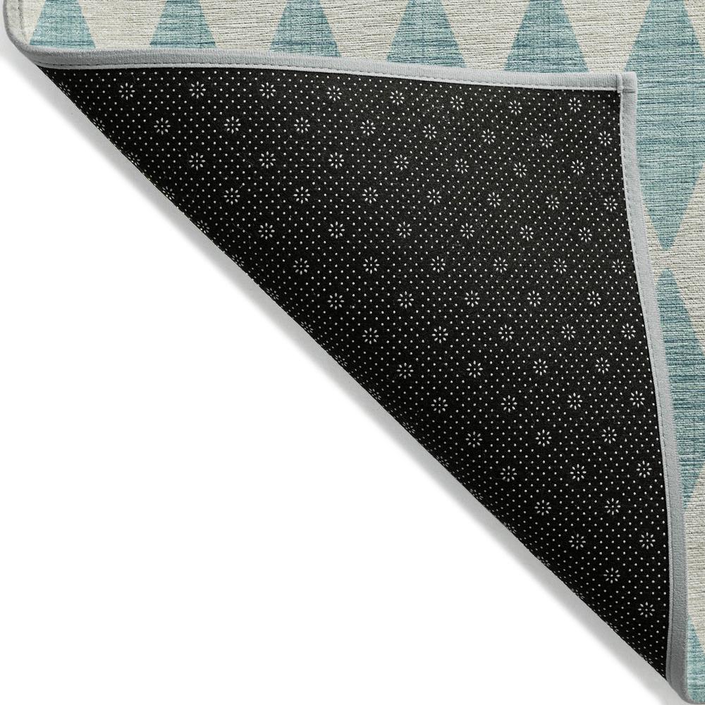 Chantille ACN578 Teal 8' x 10' Rug