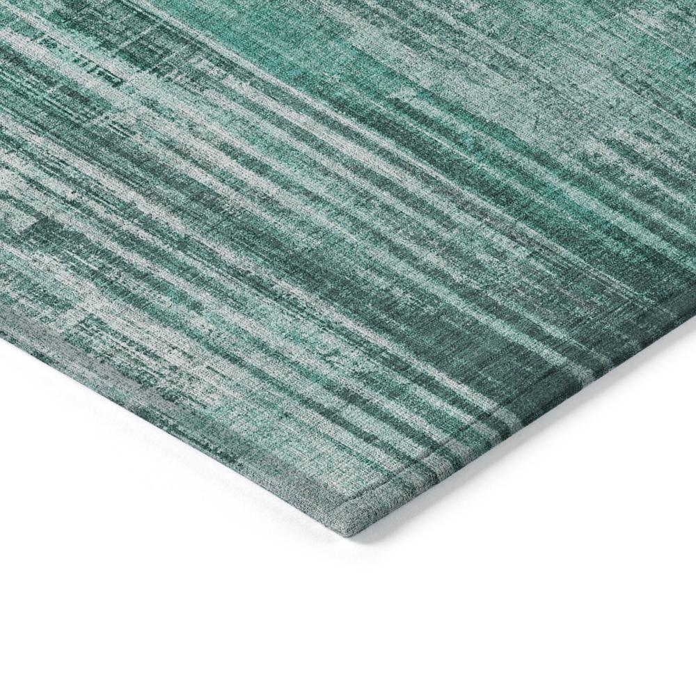 Chantille ACN582 Teal 8' x 10' Rug